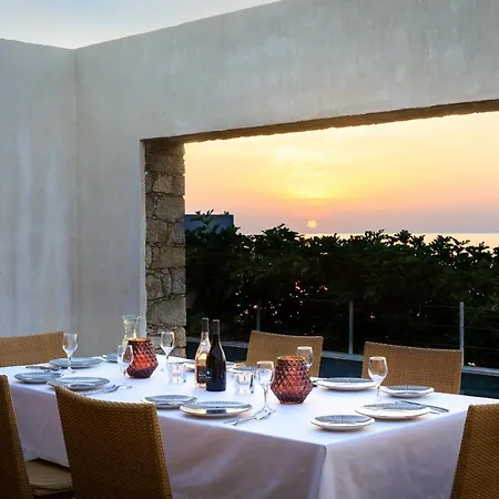 Villa Cala Rossa *