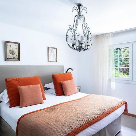 Villa Cala Rossa *
