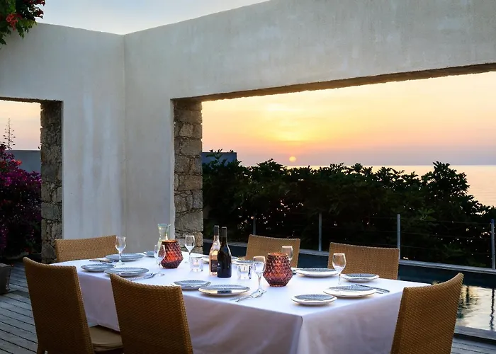 Villa Cala Rossa *