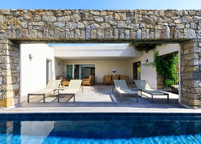 Villa Cala Rossa *