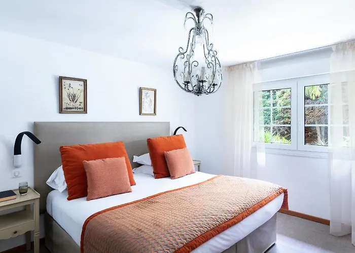 Villa Cala Rossa *