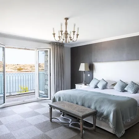 Cala Rossa ヴィラ LʼÎle-Rousse