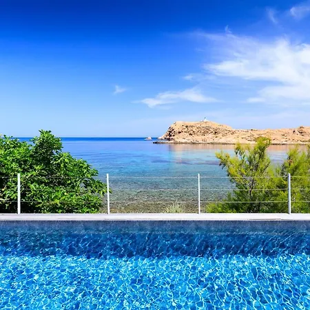 Cala Rossa * LʼÎle-Rousse