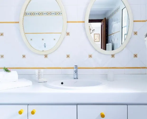 Cala Rossa Villa LʼÎle-Rousse