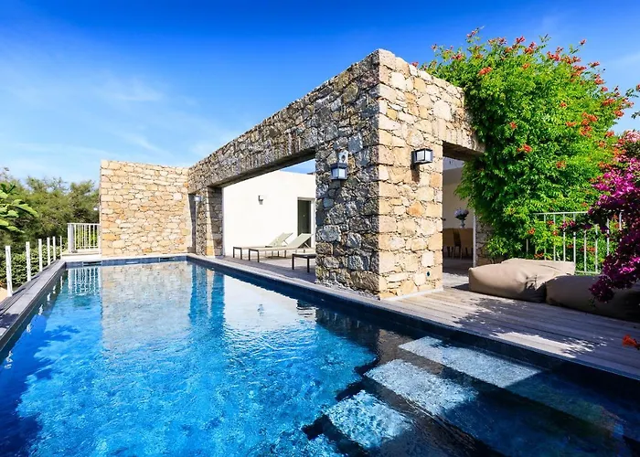 Cala Rossa LʼÎle-Rousse